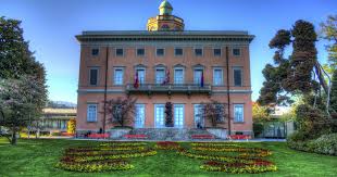 Image result for "Parco Ciani"