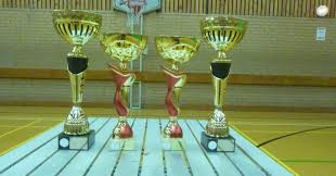 Image result for Nottingham University Staff Badminton Club