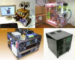 Image result for Корпус пк из дерева фото