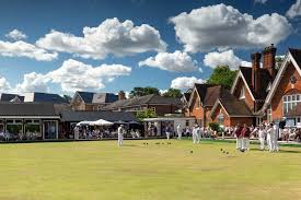 Image result for Abbots Bromley Indoor Bowls Club