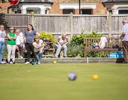 Image result for Chagford Bowling Club