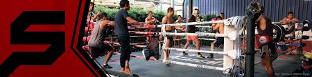 Image result for Petch Yin Dee International Muay Thai Boxing Camp