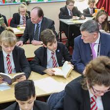 Image result for Nottingham Schools Ra