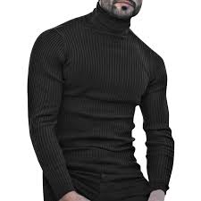 Image result for Мужская толстовка neck button black