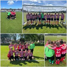 Image result for St Andrews Colts Football Club