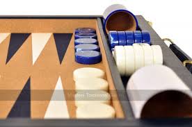 Image result for Romsey Backgammon