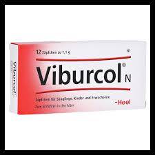 Image result for viburcol