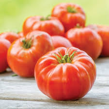 Afbeeldingsresultaat voor mortgage lifter bicolor strain tomato