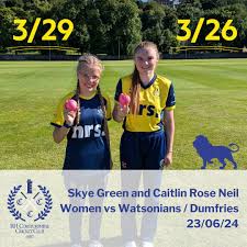 Image result for Corstorphine Cricket Club