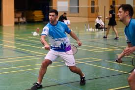 Image result for Wareham and Purbeck Badminton Club