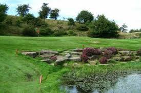 Image result for Walmersley Golf Club