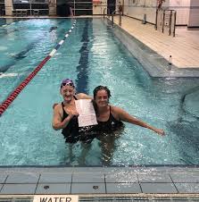 Image result for Sowerby Bridge Swimming Club
