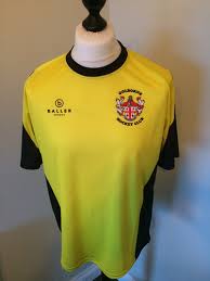 Image result for Golborne Hockey Club