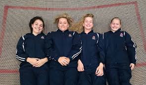 Image result for Ipswich Four Trampoline Club