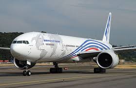 Image result for 波音777双発