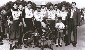 Image result for Velo Club De Godalming Cycling Club