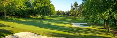 Image result for Thorpe Wood Golf Club