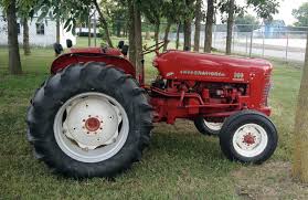 Image result for The Tractor Society