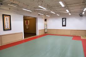 Image result for Bridge Hall Bujinkan Dojo