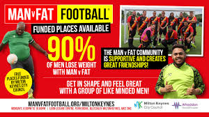 Image result for MAN v FAT Football Croydon