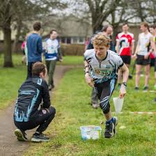 Image result for Cambridge University Orienteering Club (Cuoc)