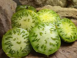 Afbeeldingsresultaat voor grubbs mystery green tomato