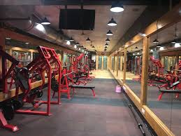 Image result for Living Well Health Club