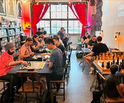 Image result for Chess Vale Bowling Club