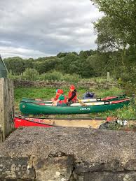 Image result for Pendle Paddlers Canoe Club