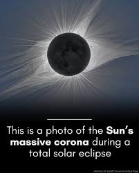 Attēlu rezultāti vaicājumam “solar corona”