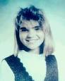 VICTIM: Jennifer Renee Odom White Female, Born 8/25/1980 - Jennifer-Renee-Odom