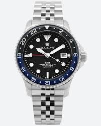 Image result for GMT watch