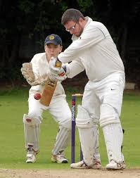 Image result for Ludlow & South Shropshire Cricket Club