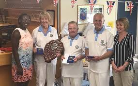 Image result for Palmer Park Bowls Club