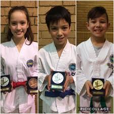 Image result for Breakthrough Tae Kwon Do