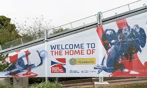 Image result for University Team Bath Bobsleigh Club