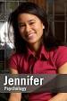 Jennifer Phan, a graduate of the a psychology program in the Purdue School ... - student_jennifer