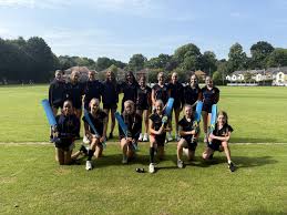 Image result for Penwortham Cricket Club