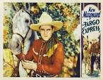 Fargo Express