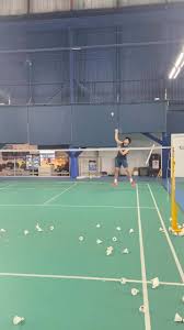 Image result for Hubberts Bridge Badminton Club
