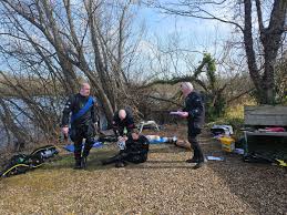 Image result for Guildford British Sub Aqua Club
