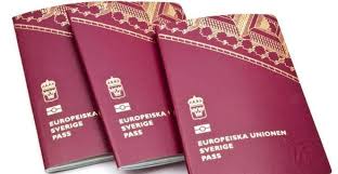 Αποτέλεσμα εικόνας για sweden id card