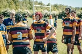 Image result for Coalville Rugby Football Club