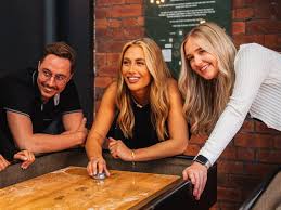 Image result for Nottingham Backgammon Club