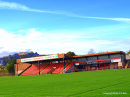 Image result for Stirling County Cricket Club