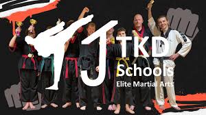 Image result for North Hykeham Tae Kwon Do Club