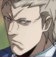 「セルゲイ・セレズニョフ テラフォーマーズ」の画像検索結果