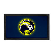 Image result for Golborne Hockey Club