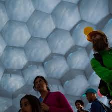Image result for Exploratorium%20bubble