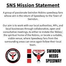 Image result for Swindon Robins Speedway